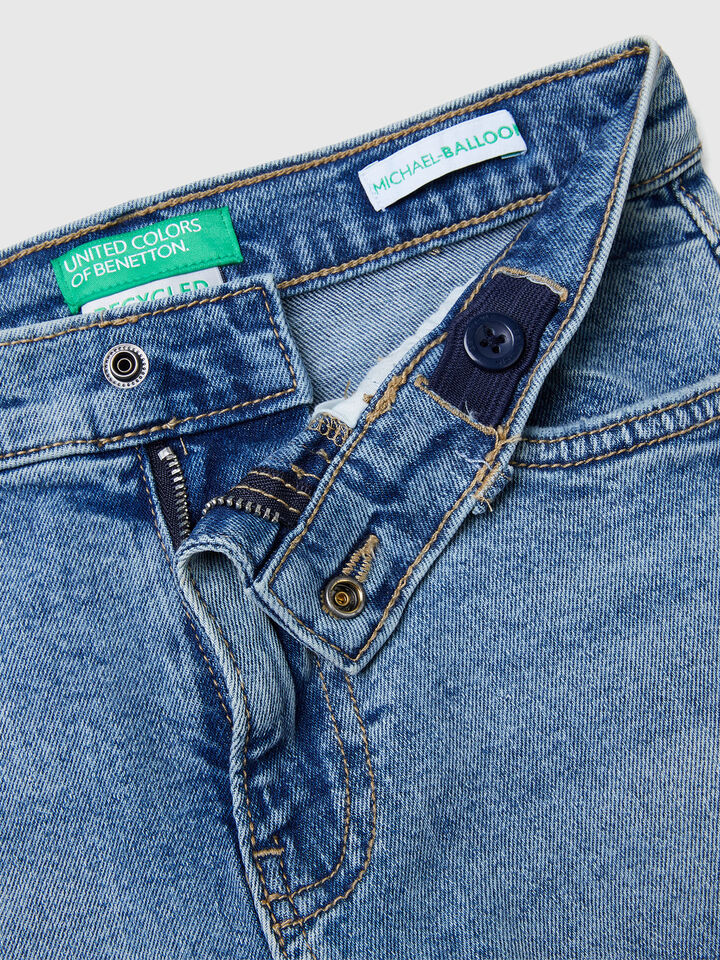 TROUSERS Jungen image number 3